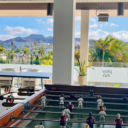 Playitas Villas - Sports Resort Las Playitas 외부 사진