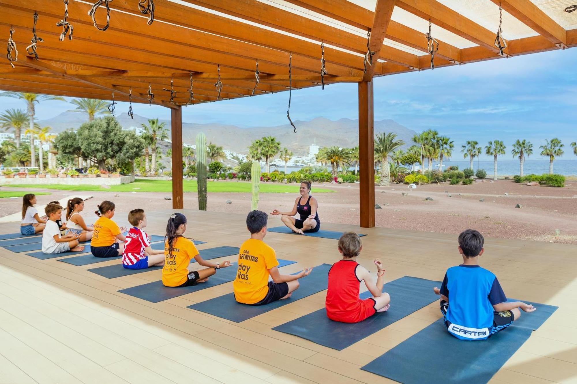 Playitas Villas - Sports Resort Las Playitas 외부 사진