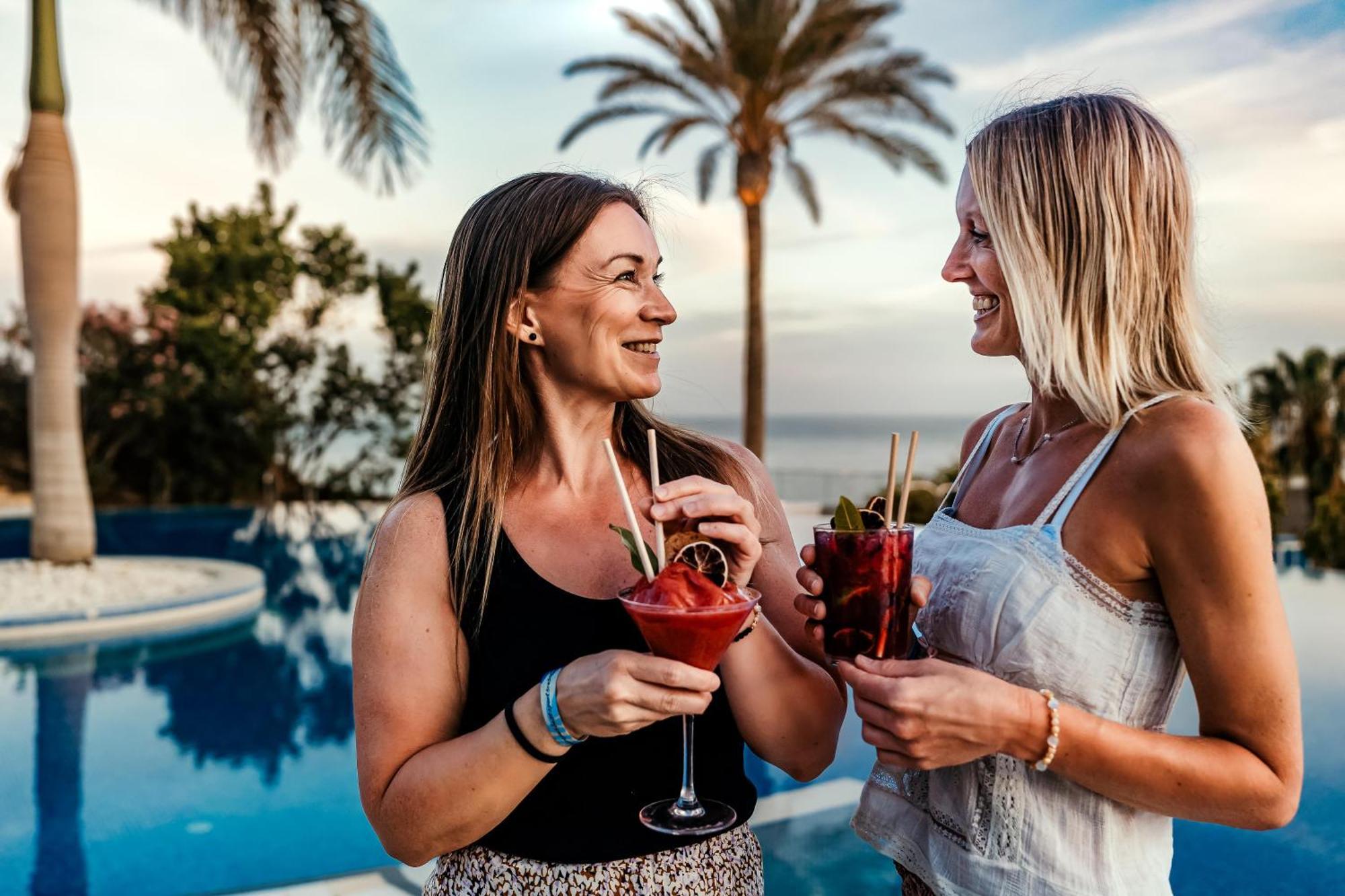 Playitas Villas - Sports Resort Las Playitas 외부 사진