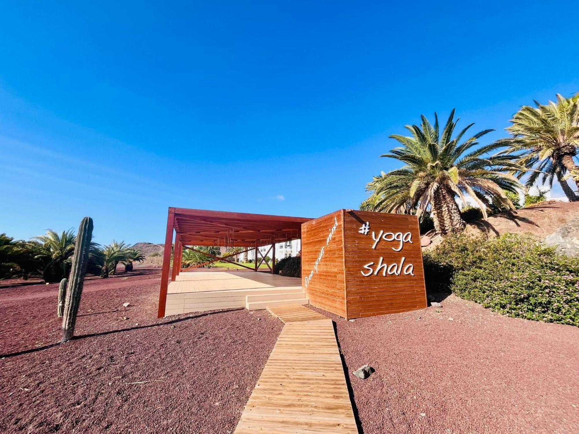 Playitas Villas - Sports Resort Las Playitas 외부 사진
