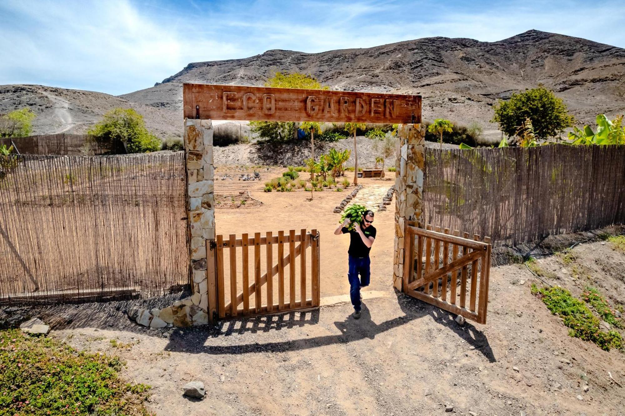 Playitas Villas - Sports Resort Las Playitas 외부 사진