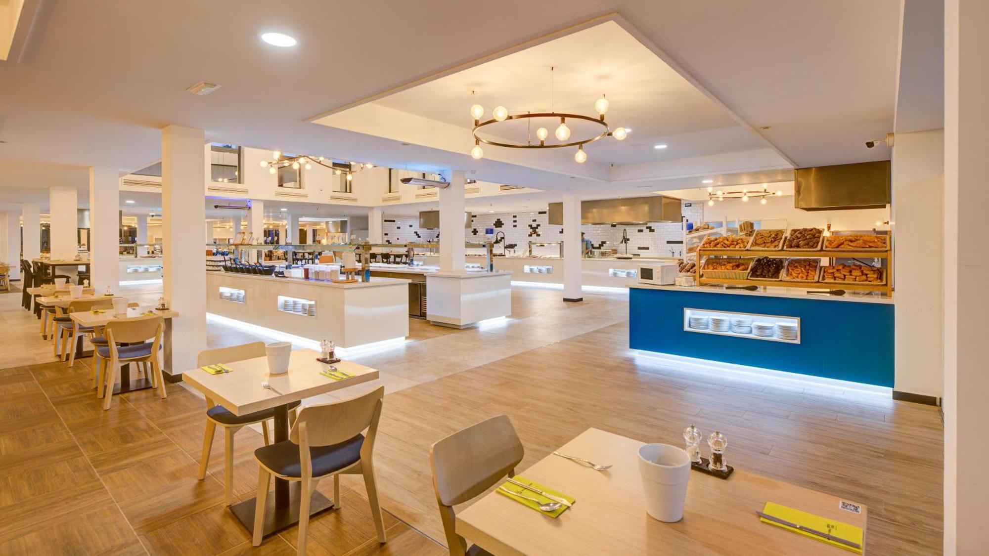 Playitas Villas - Sports Resort Las Playitas 외부 사진
