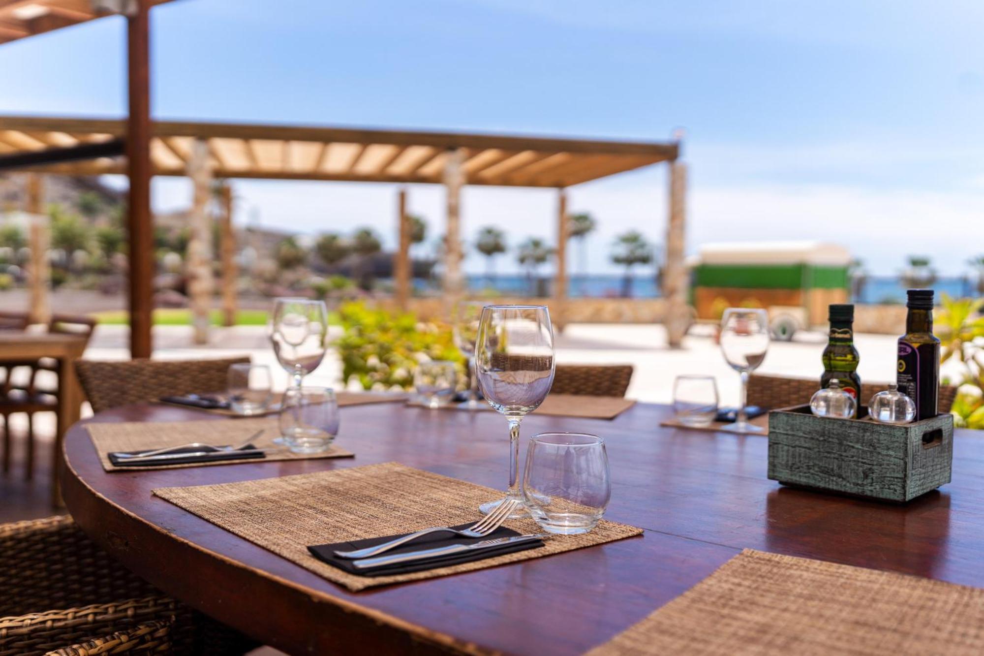Playitas Villas - Sports Resort Las Playitas 외부 사진