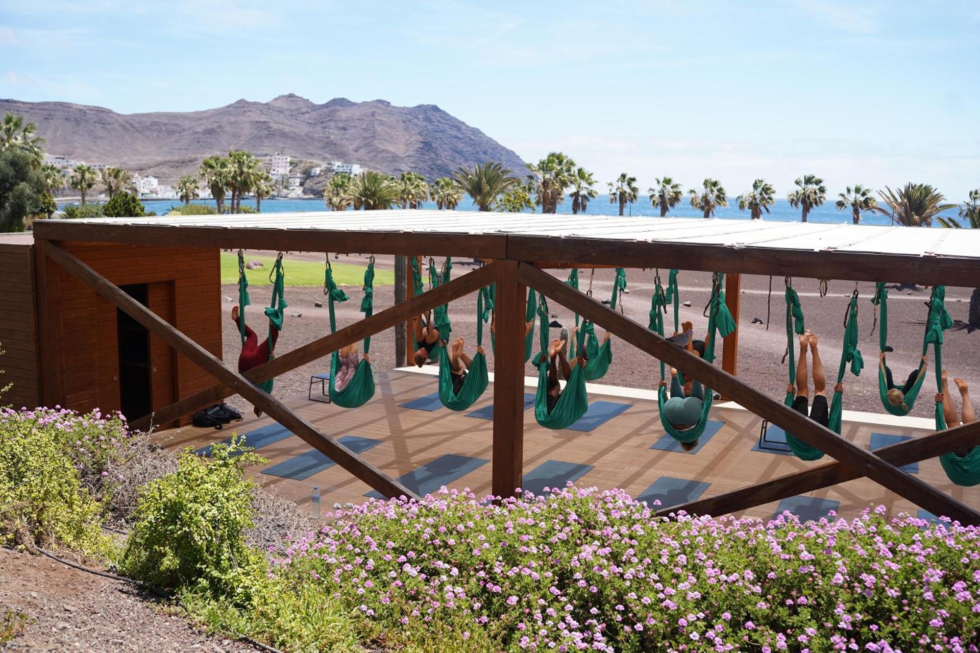 Playitas Villas - Sports Resort Las Playitas 외부 사진