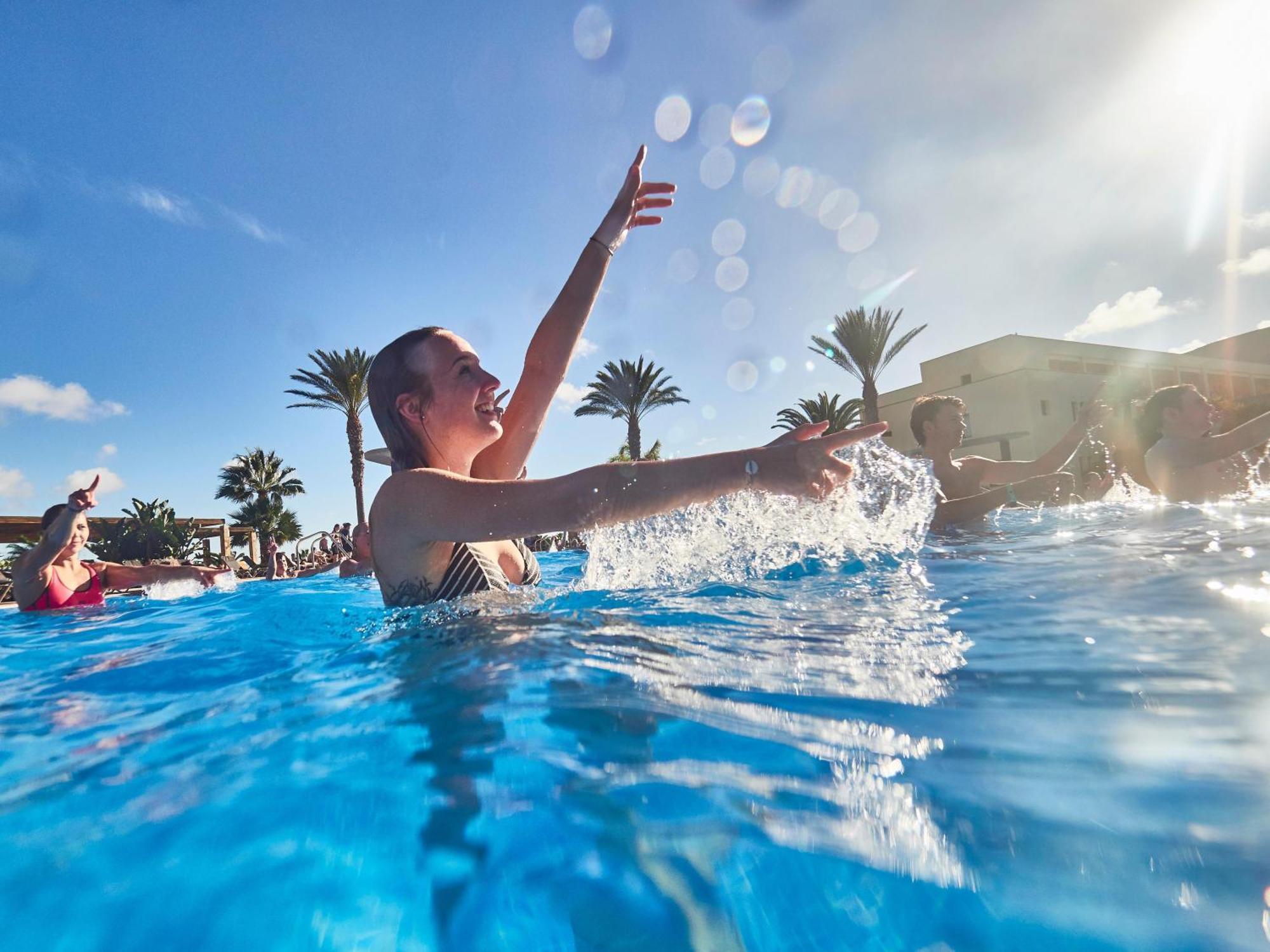 Playitas Villas - Sports Resort Las Playitas 외부 사진