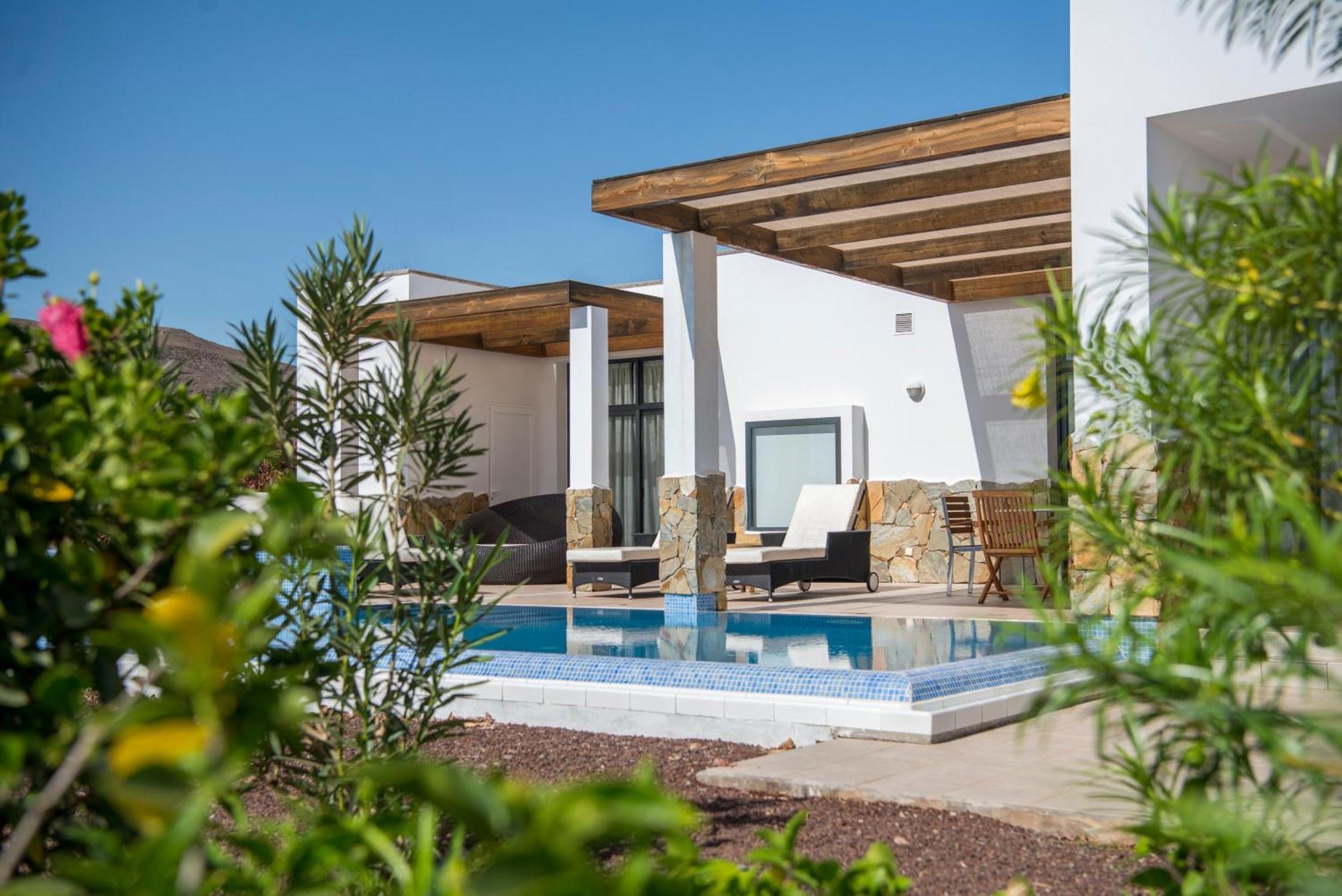 Playitas Villas - Sports Resort Las Playitas 외부 사진