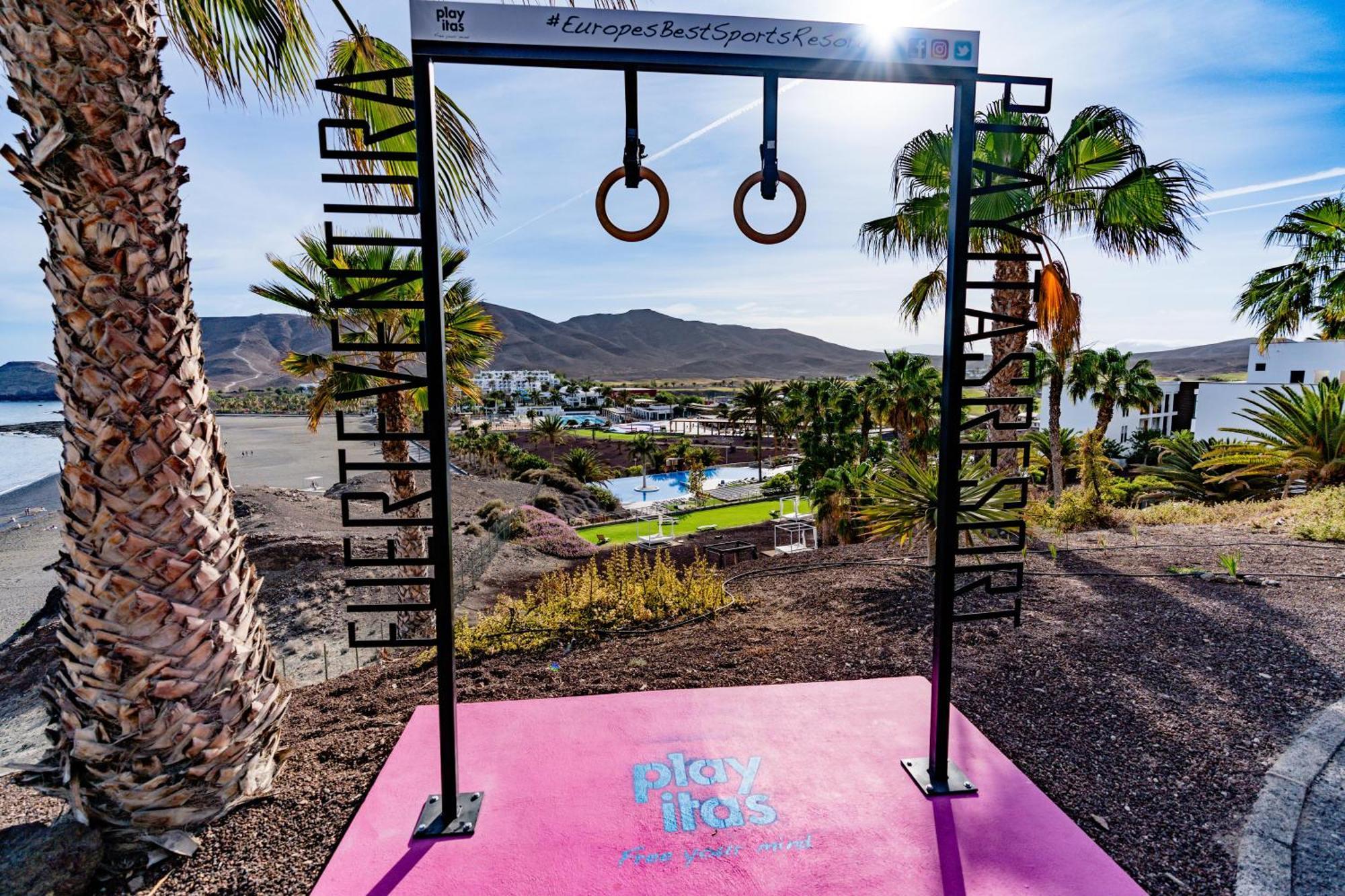Playitas Villas - Sports Resort Las Playitas 외부 사진