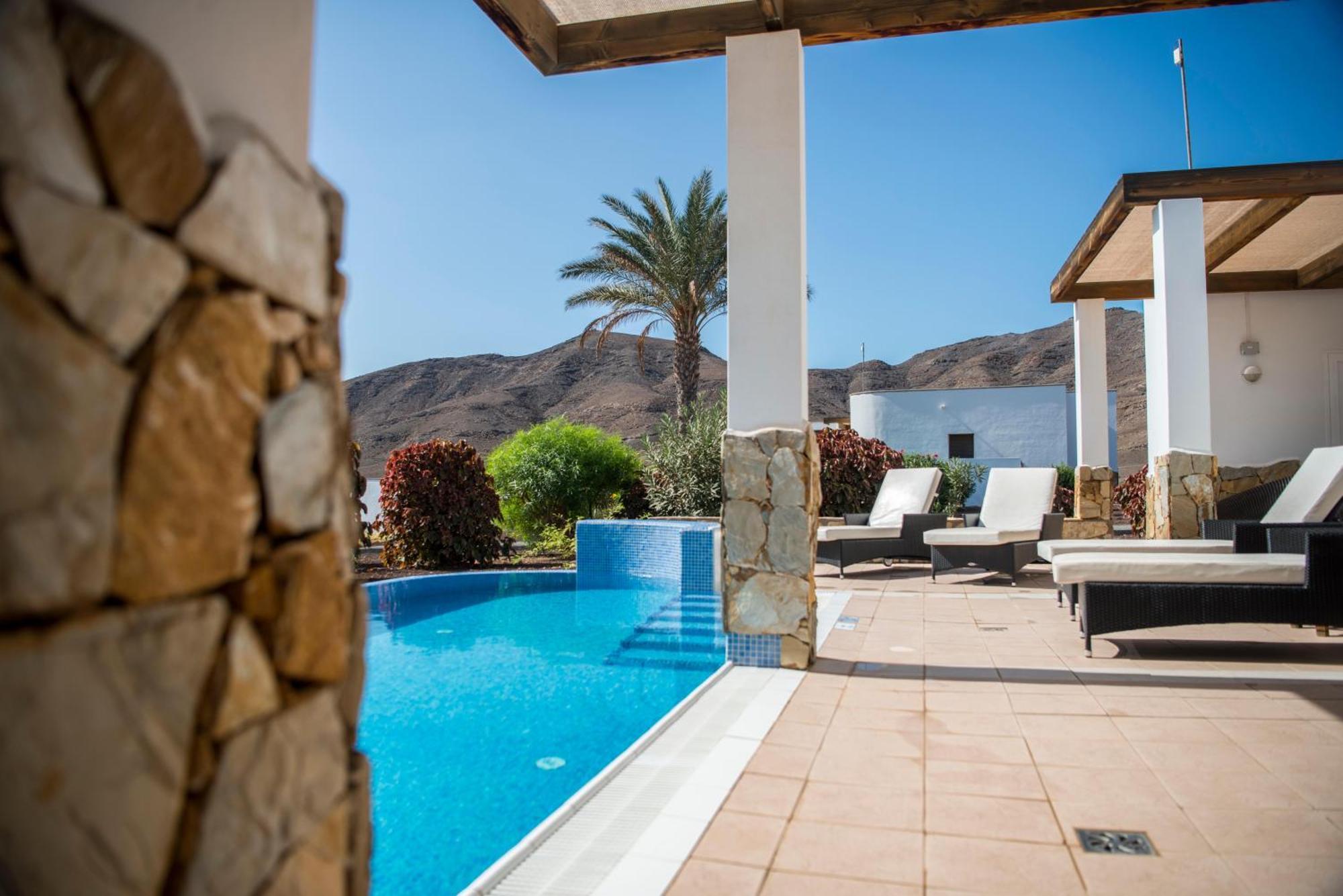 Playitas Villas - Sports Resort Las Playitas 외부 사진