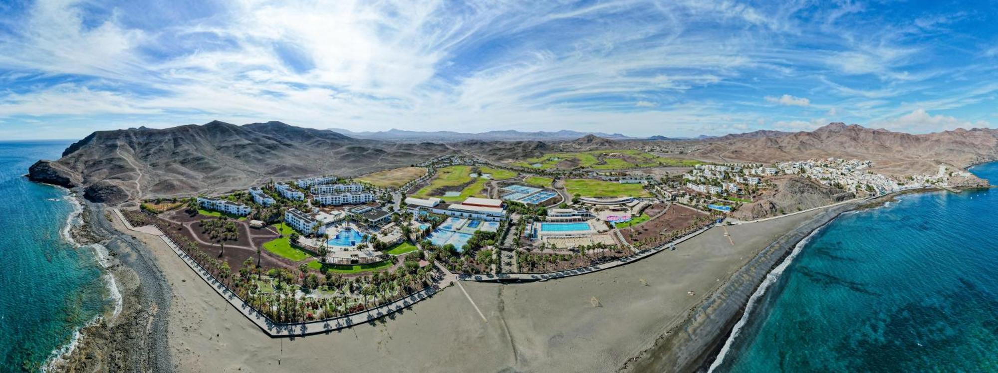 Playitas Villas - Sports Resort Las Playitas 외부 사진