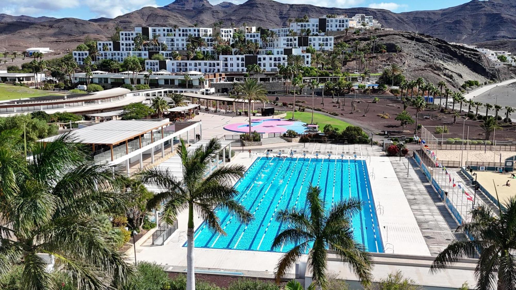 Playitas Villas - Sports Resort Las Playitas 외부 사진
