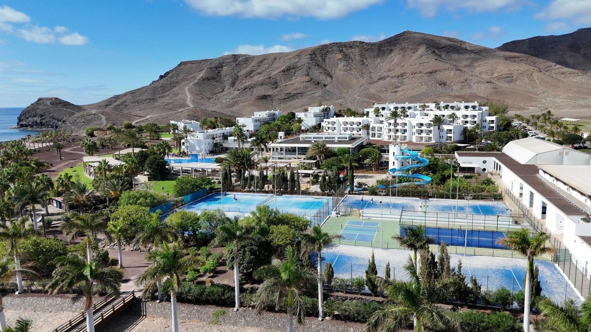 Playitas Villas - Sports Resort Las Playitas 외부 사진