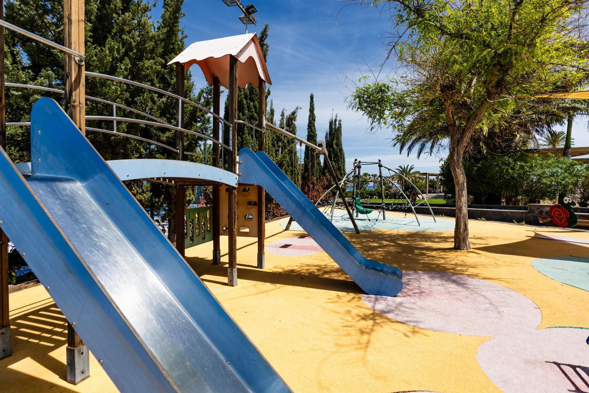 Playitas Villas - Sports Resort Las Playitas 외부 사진