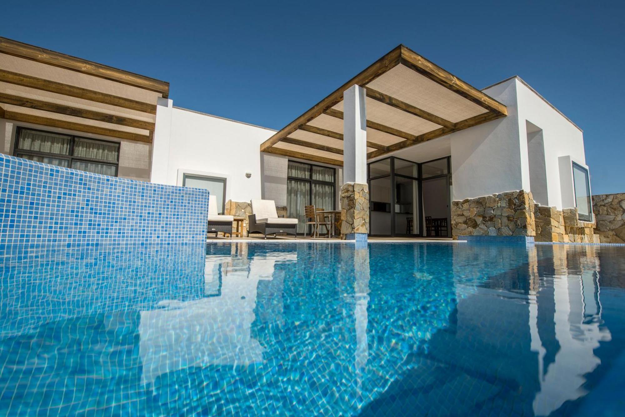 Playitas Villas - Sports Resort Las Playitas 외부 사진