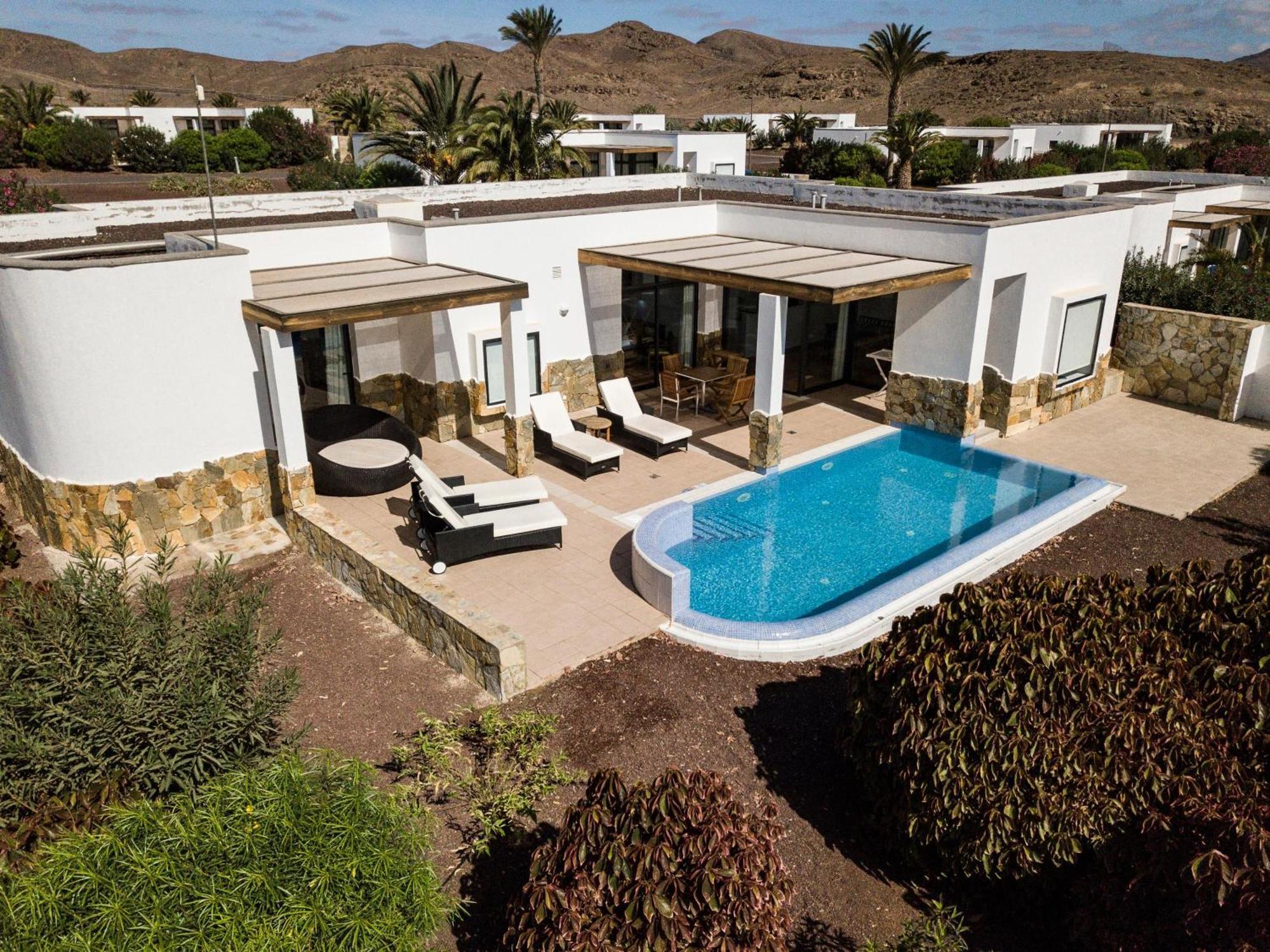 Playitas Villas - Sports Resort Las Playitas 외부 사진