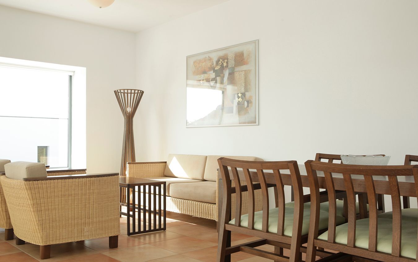 Playitas Villas - Sports Resort Las Playitas 외부 사진