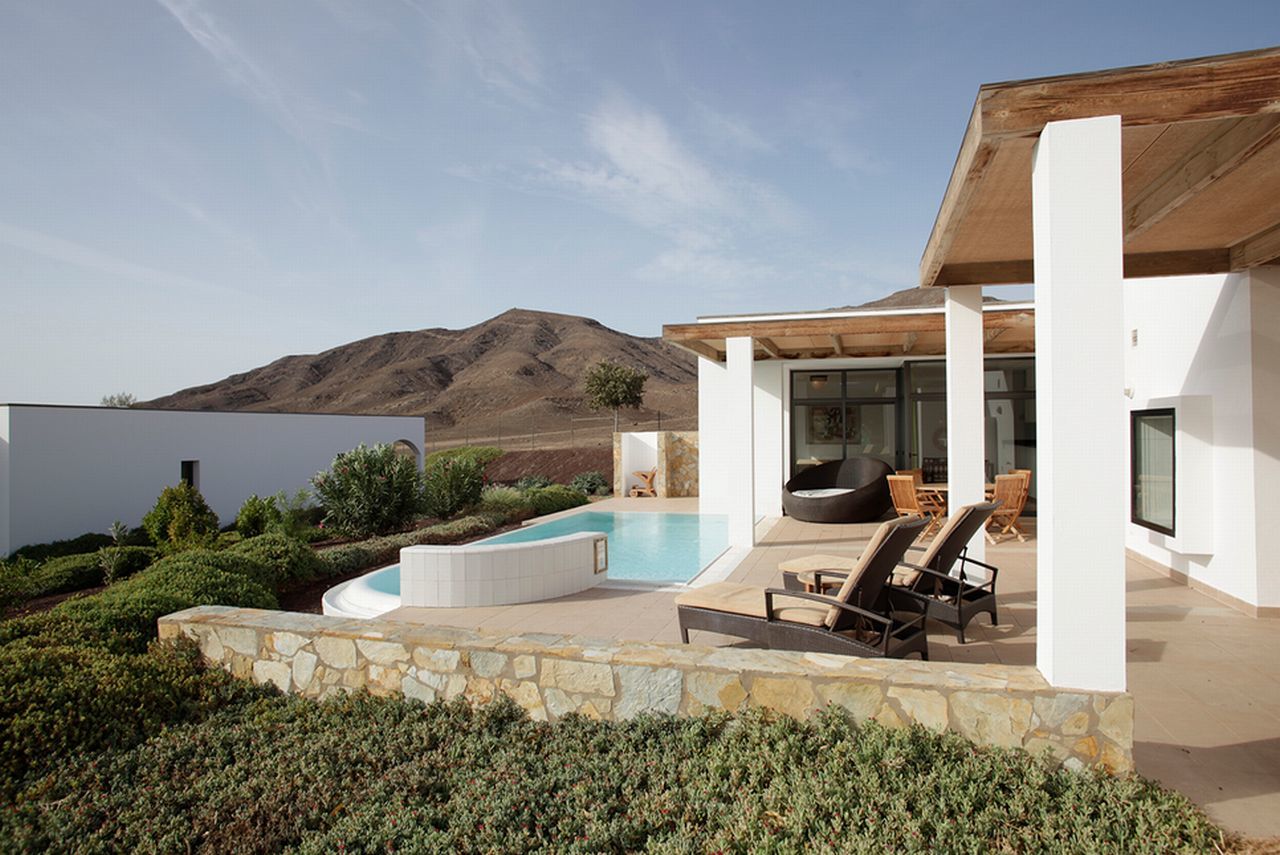 Playitas Villas - Sports Resort Las Playitas 외부 사진