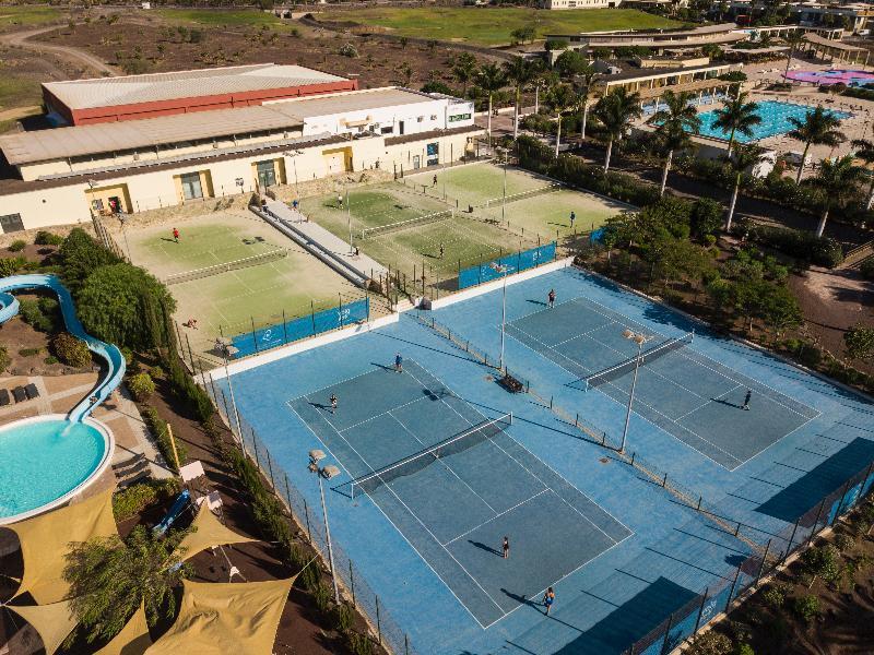 Playitas Villas - Sports Resort Las Playitas 외부 사진