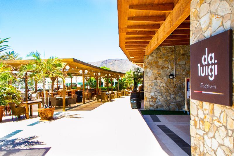 Playitas Villas - Sports Resort Las Playitas 외부 사진