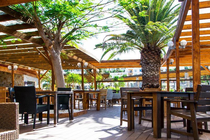 Playitas Villas - Sports Resort Las Playitas 외부 사진